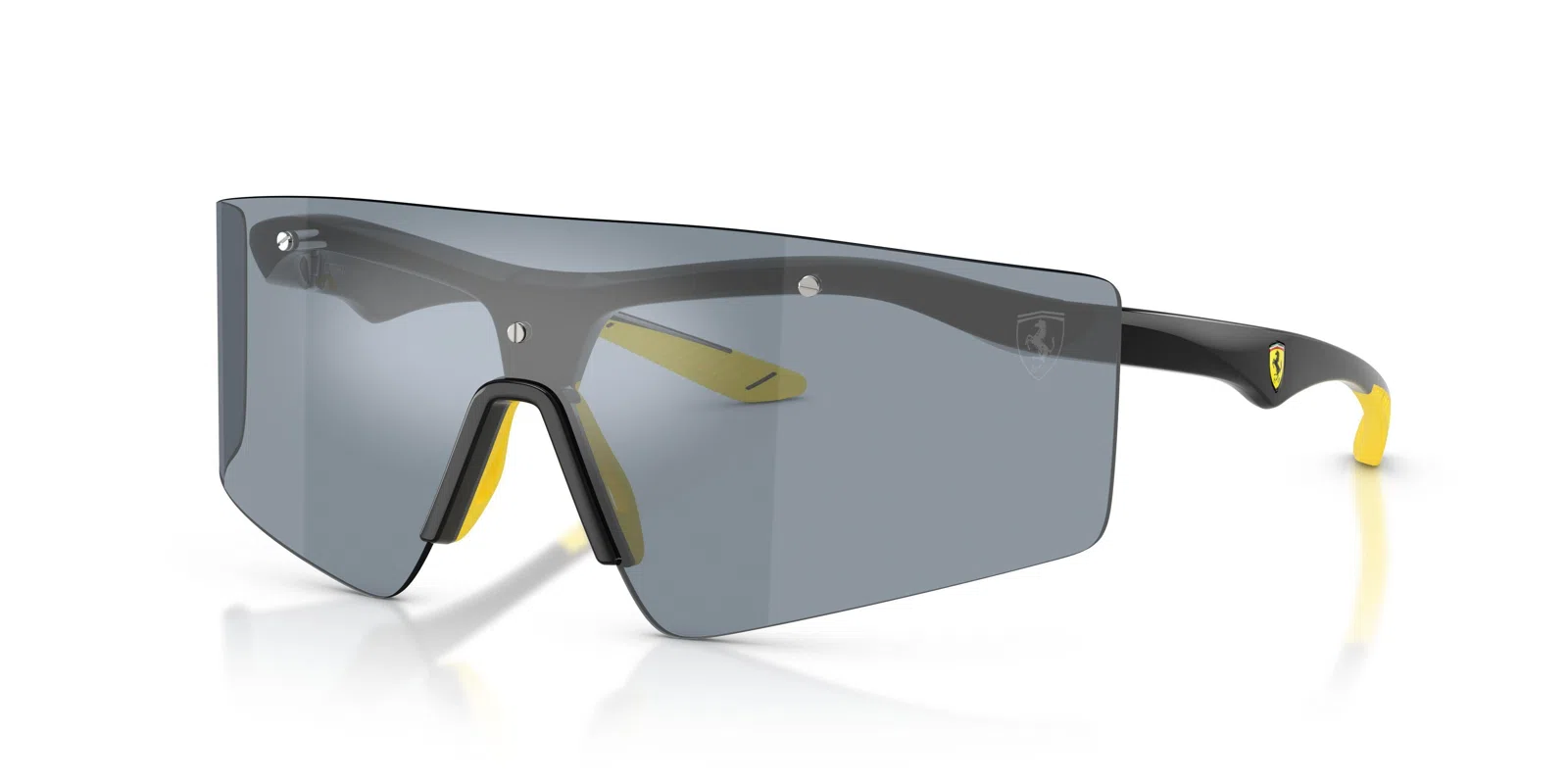 Scuderia Ferrari 6031U Sunglasses - view 2